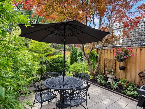 Photo 39 at 31 Anvil Millway, Windfields, Toronto