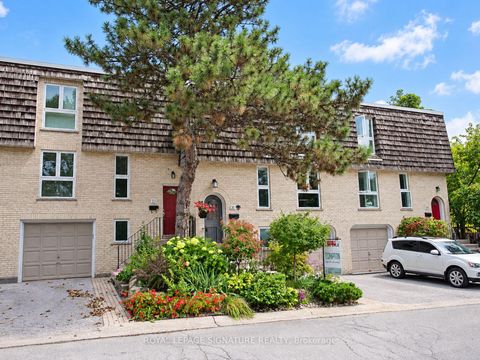 Photo 40 at 31 Anvil Millway, Windfields, Toronto