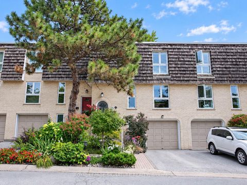Photo 41 at 31 Anvil Millway, Windfields, Toronto