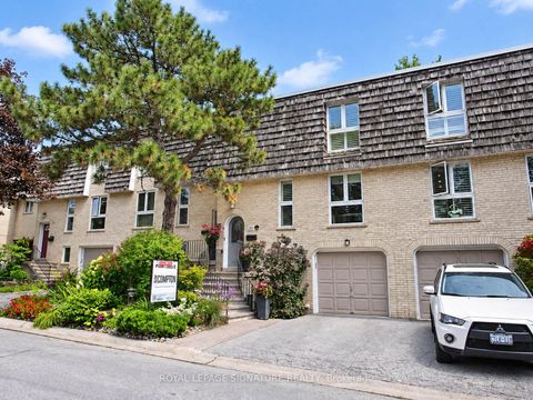 Photo 42 at 31 Anvil Millway, Windfields, Toronto