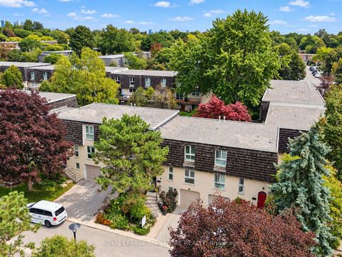 Photo 43 at 31 Anvil Millway, Windfields, Toronto