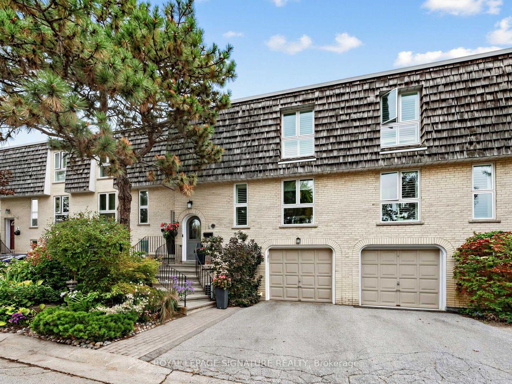 31 Anvil Millway, Windfields, Toronto 