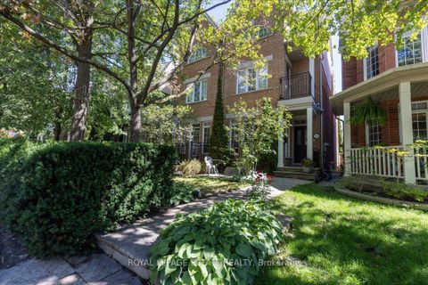Photo 0 at 145 Boardwalk Drive, The Beaches, Toronto