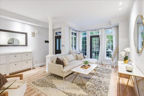 Photo 4 at 145 Boardwalk Drive, The Beaches, Toronto