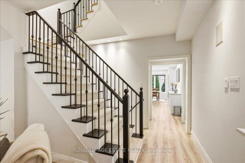 Photo 5 at 145 Boardwalk Drive, The Beaches, Toronto