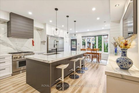 Photo 6 at 145 Boardwalk Drive, The Beaches, Toronto
