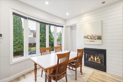 Photo 9 at 145 Boardwalk Drive, The Beaches, Toronto