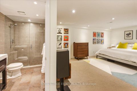 Photo 16 at 145 Boardwalk Drive, The Beaches, Toronto
