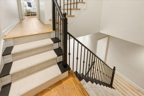 Photo 20 at 145 Boardwalk Drive, The Beaches, Toronto