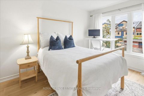 Photo 23 at 145 Boardwalk Drive, The Beaches, Toronto