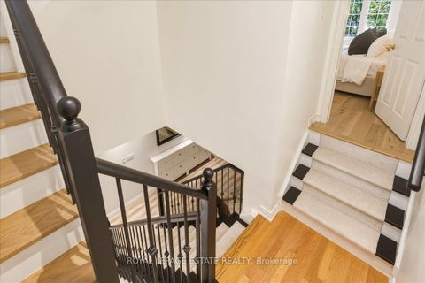 Photo 24 at 145 Boardwalk Drive, The Beaches, Toronto