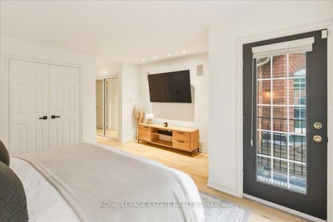Photo 27 at 145 Boardwalk Drive, The Beaches, Toronto