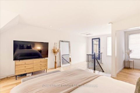 Photo 35 at 145 Boardwalk Drive, The Beaches, Toronto
