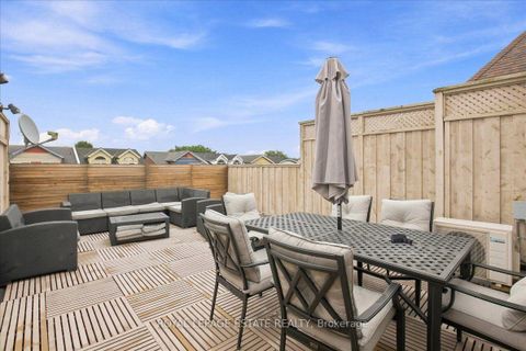 Photo 36 at 145 Boardwalk Drive, The Beaches, Toronto