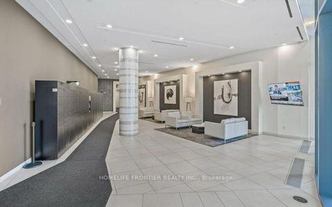 Photo 3 at 1601 - 51 East Liberty Street, Niagara, Toronto