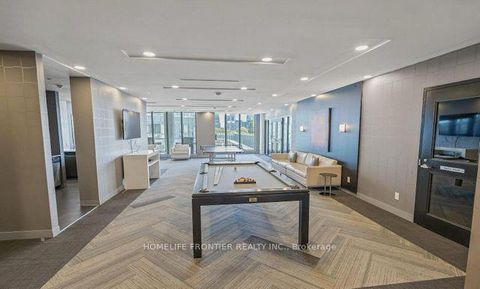 Photo 4 at 1601 - 51 East Liberty Street, Niagara, Toronto