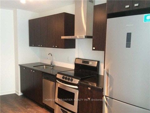 Photo 8 at 1601 - 51 East Liberty Street, Niagara, Toronto