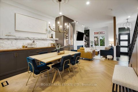 Photo 0 at 372 Logan Avenue, South Riverdale, Toronto