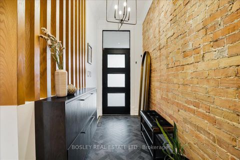 Photo 2 at 372 Logan Avenue, South Riverdale, Toronto