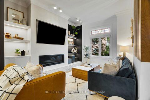 Photo 4 at 372 Logan Avenue, South Riverdale, Toronto