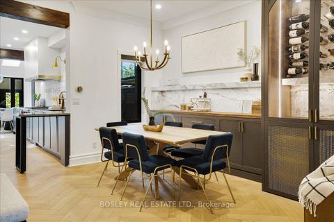 Photo 6 at 372 Logan Avenue, South Riverdale, Toronto