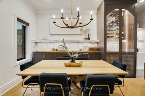 Photo 7 at 372 Logan Avenue, South Riverdale, Toronto