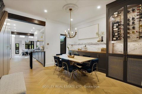 Photo 9 at 372 Logan Avenue, South Riverdale, Toronto