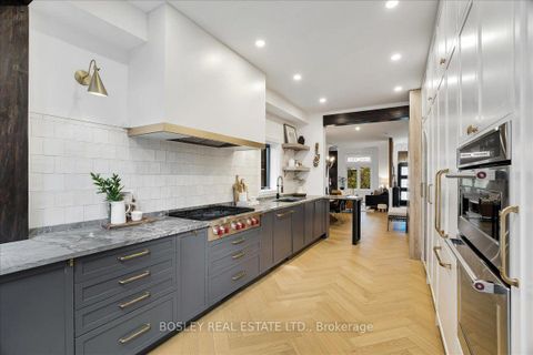 Photo 11 at 372 Logan Avenue, South Riverdale, Toronto