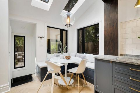 Photo 12 at 372 Logan Avenue, South Riverdale, Toronto