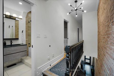 Photo 14 at 372 Logan Avenue, South Riverdale, Toronto