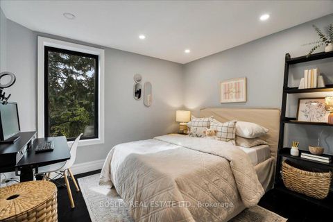 Photo 15 at 372 Logan Avenue, South Riverdale, Toronto