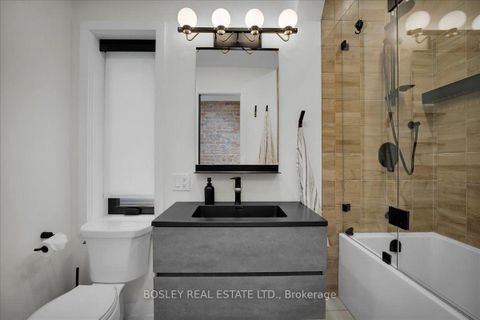 Photo 17 at 372 Logan Avenue, South Riverdale, Toronto