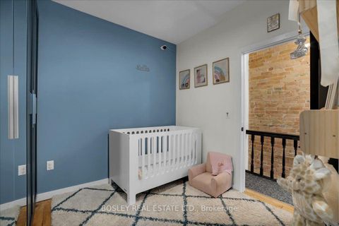 Photo 19 at 372 Logan Avenue, South Riverdale, Toronto