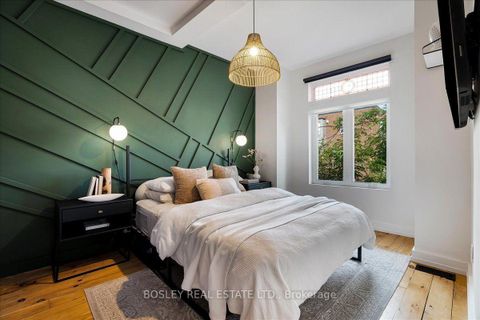 Photo 20 at 372 Logan Avenue, South Riverdale, Toronto
