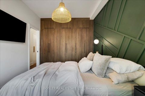 Photo 21 at 372 Logan Avenue, South Riverdale, Toronto