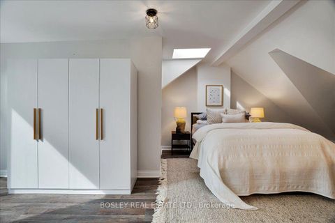 Photo 22 at 372 Logan Avenue, South Riverdale, Toronto