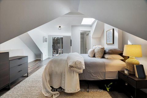 Photo 23 at 372 Logan Avenue, South Riverdale, Toronto