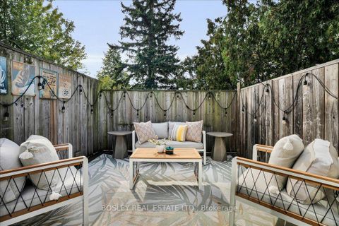 Photo 24 at 372 Logan Avenue, South Riverdale, Toronto