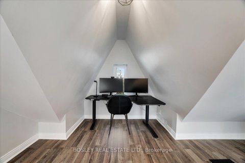 Photo 26 at 372 Logan Avenue, South Riverdale, Toronto