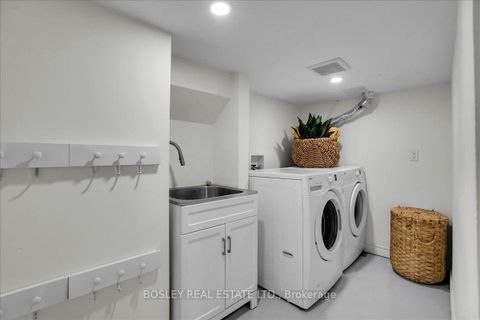 Photo 28 at 372 Logan Avenue, South Riverdale, Toronto