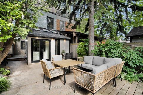Photo 31 at 372 Logan Avenue, South Riverdale, Toronto