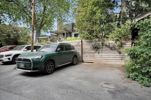 Photo 34 at 372 Logan Avenue, South Riverdale, Toronto