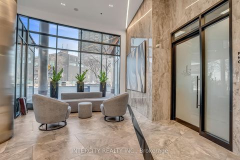 Photo 2 at 1010 - 12 Yonge Street, Waterfront Communities C1, Toronto