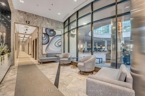 Photo 3 at 1010 - 12 Yonge Street, Waterfront Communities C1, Toronto