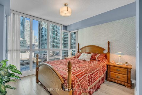 Photo 19 at 1010 - 12 Yonge Street, Waterfront Communities C1, Toronto