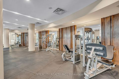 Photo 34 at 1010 - 12 Yonge Street, Waterfront Communities C1, Toronto