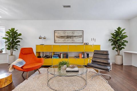 Photo 2 at 274 Wallace Avenue, Junction, Toronto