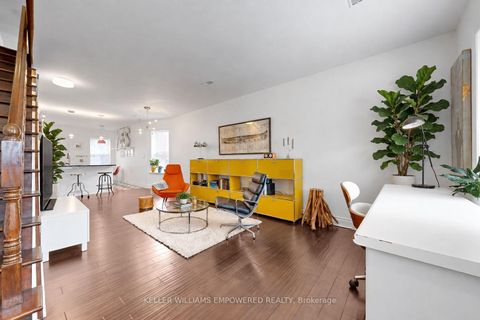 Photo 3 at 274 Wallace Avenue, Junction, Toronto