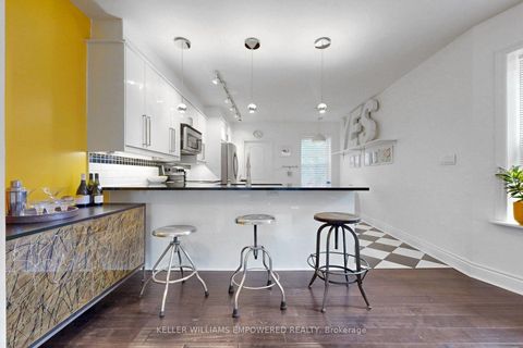 Photo 6 at 274 Wallace Avenue, Junction, Toronto
