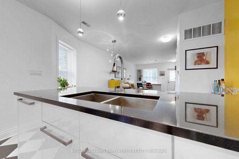 Photo 8 at 274 Wallace Avenue, Junction, Toronto